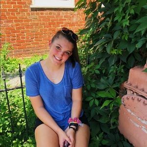 Meet your Posher, Mallory